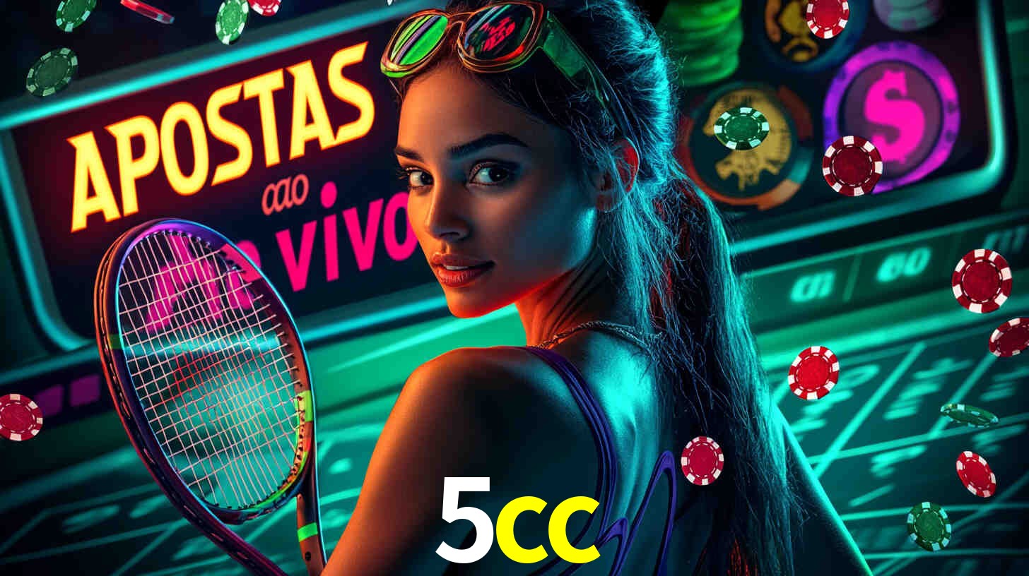 Inovações de Jogos na 5cc: O Futuro das Experiências Interativas