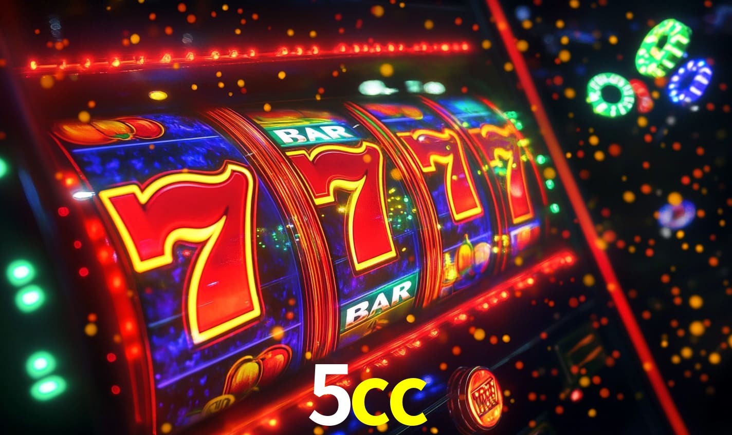 5cc: Seu Especialista em Apostas Esportivas Brasileiras