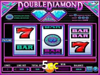 Descubra a Magia dos Jogos de Arcade no 5cc