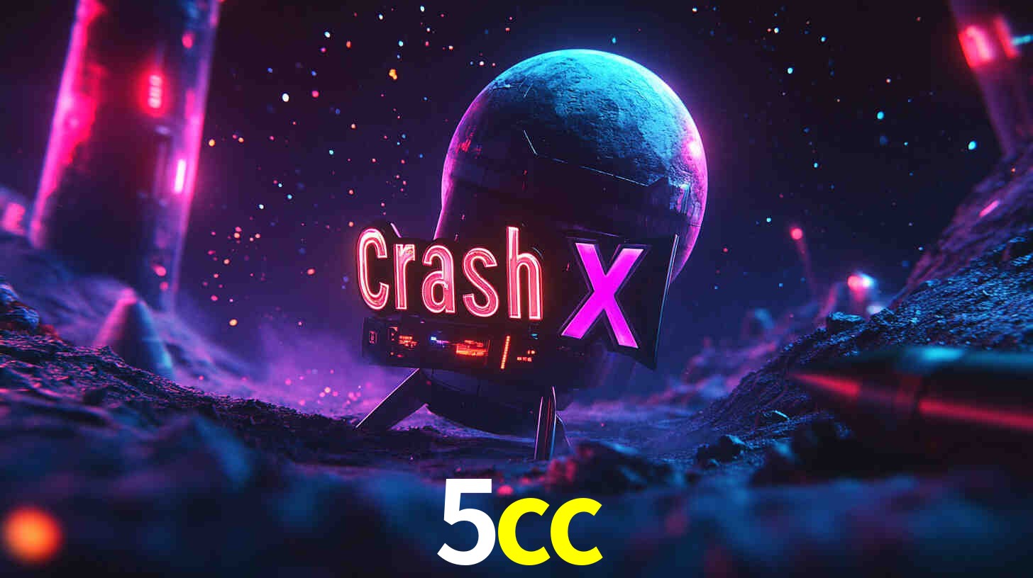 Descubra a Magia dos Jogos de Arcade no 5cc