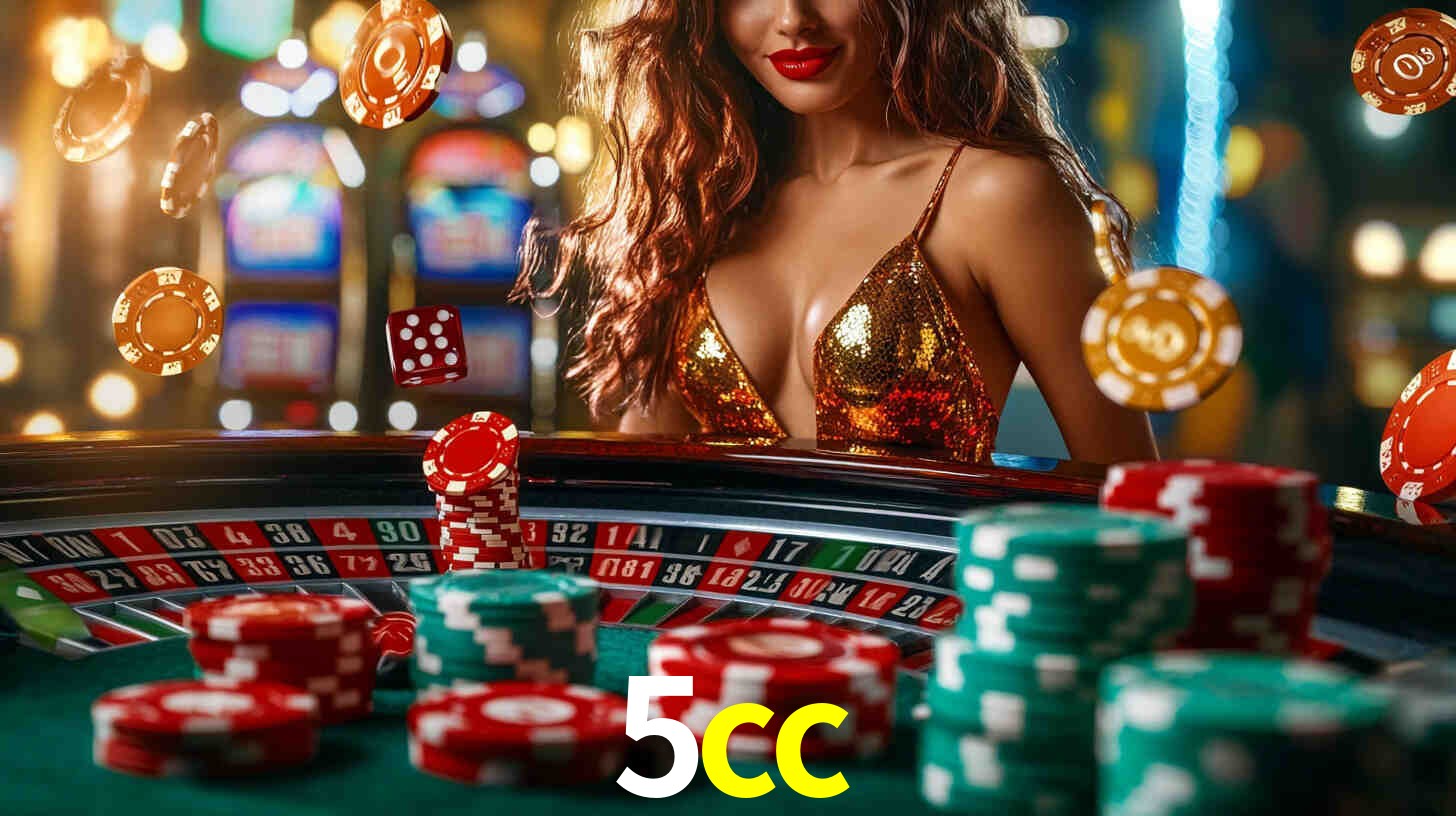 5cc App Interface