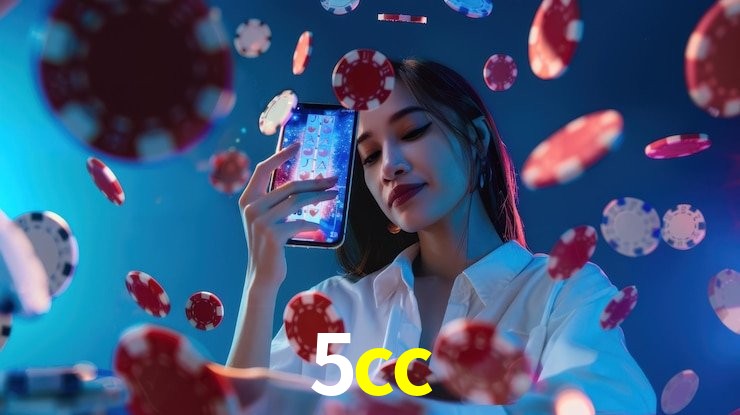 Inovações de Jogos na 5cc: O Futuro das Experiências Interativas