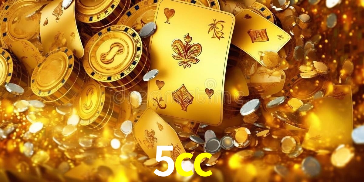 Explorando a Categoria de Eventos em Apostas na 5cc