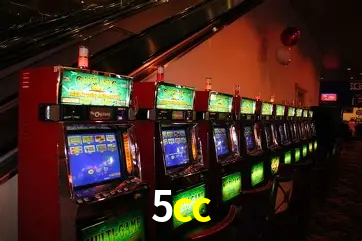 Descubra a Essência do 5cc: Nossa História e Compromissos