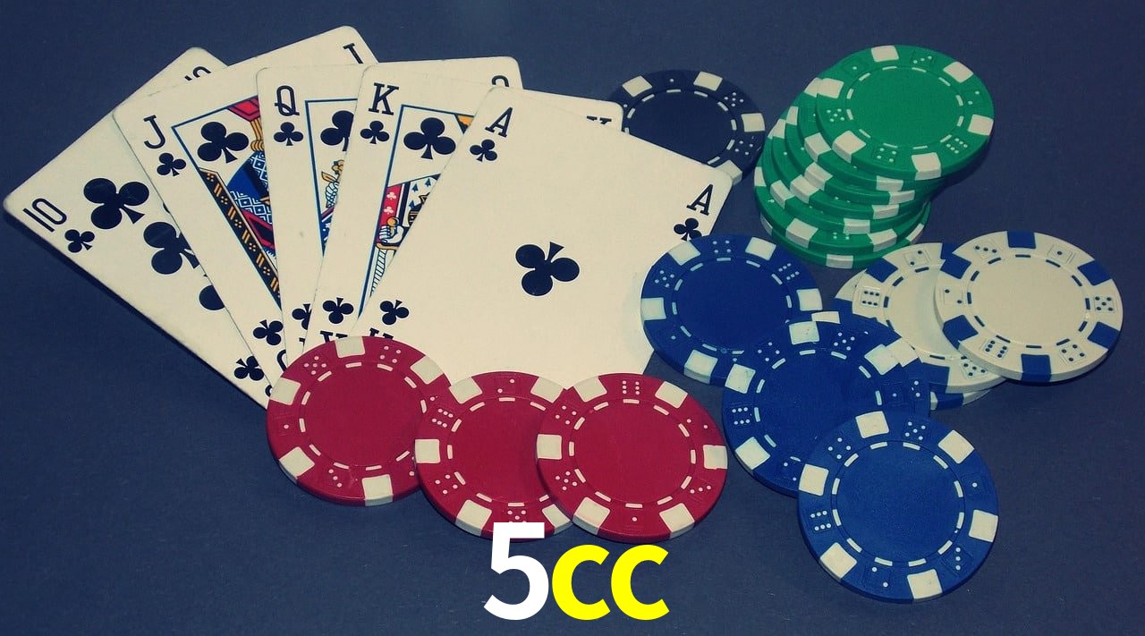 Game Statistics 5cc