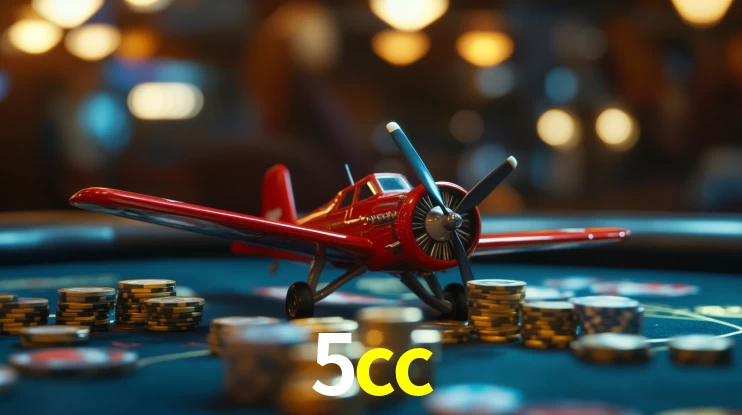 Slot Games 5cc