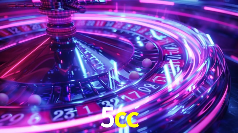 Descubra o Programa VIP da 5cc: Vantagens Exclusivas para Jogadores