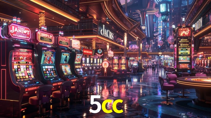 Games Directory 5cc