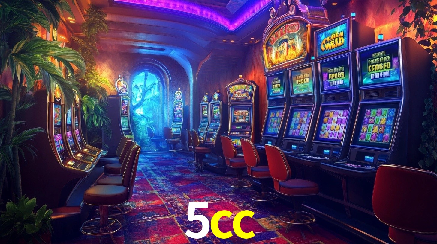 Tournaments 5cc