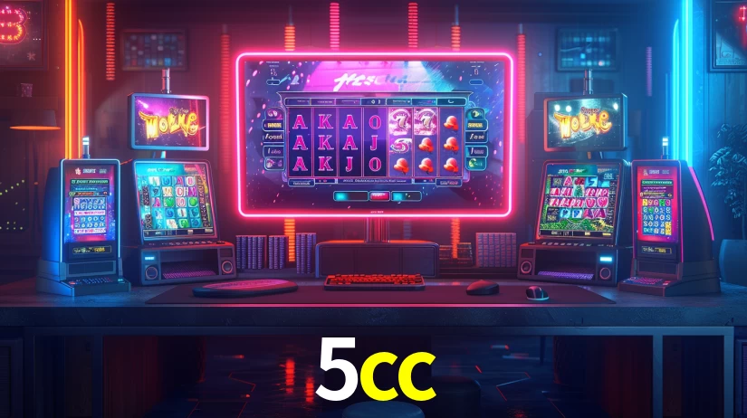 Experimente o Login Seguro Premium no 5cc