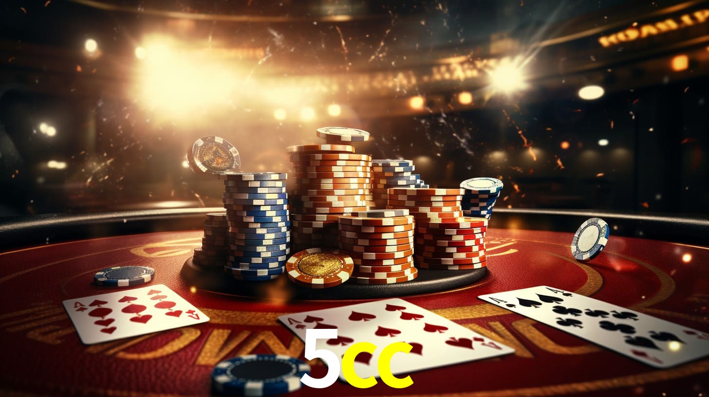 Roulette Table 5cc