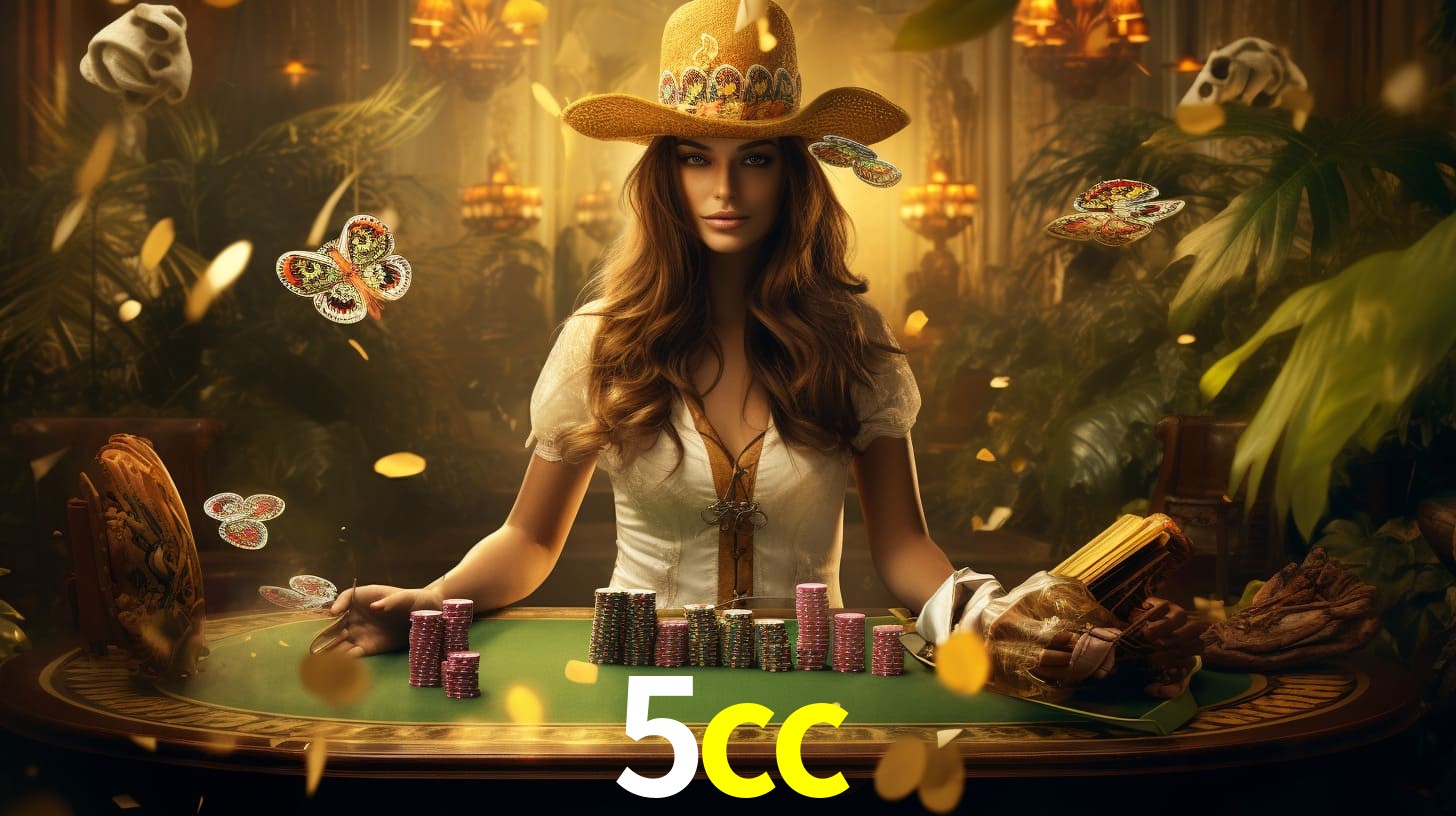 Live Casino 5cc
