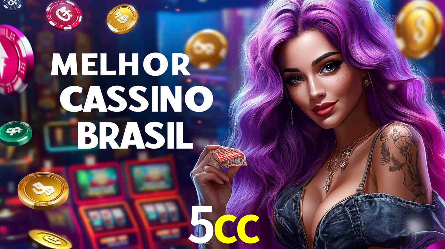 Descubra o Programa VIP da 5cc: Vantagens Exclusivas para Jogadores