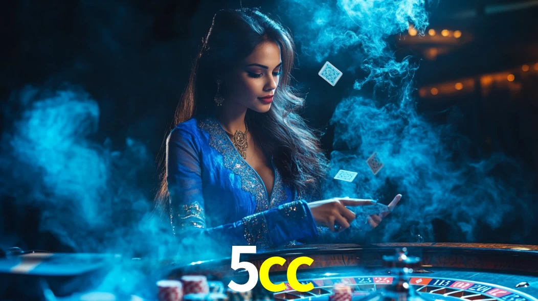 Explorando a Categoria de Eventos em Apostas na 5cc