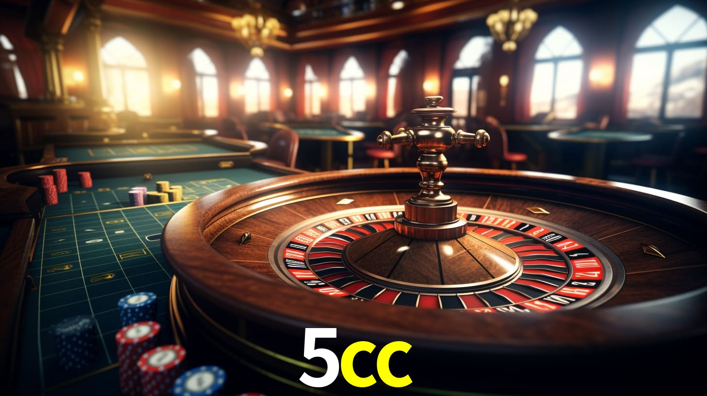 VIP Casino 5cc