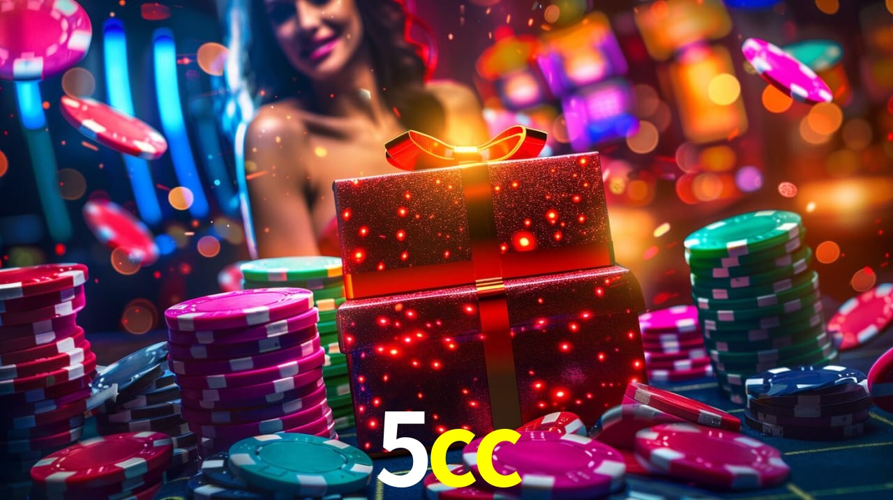 Desvendando o Mundo dos Jogos Virtuais na 5cc