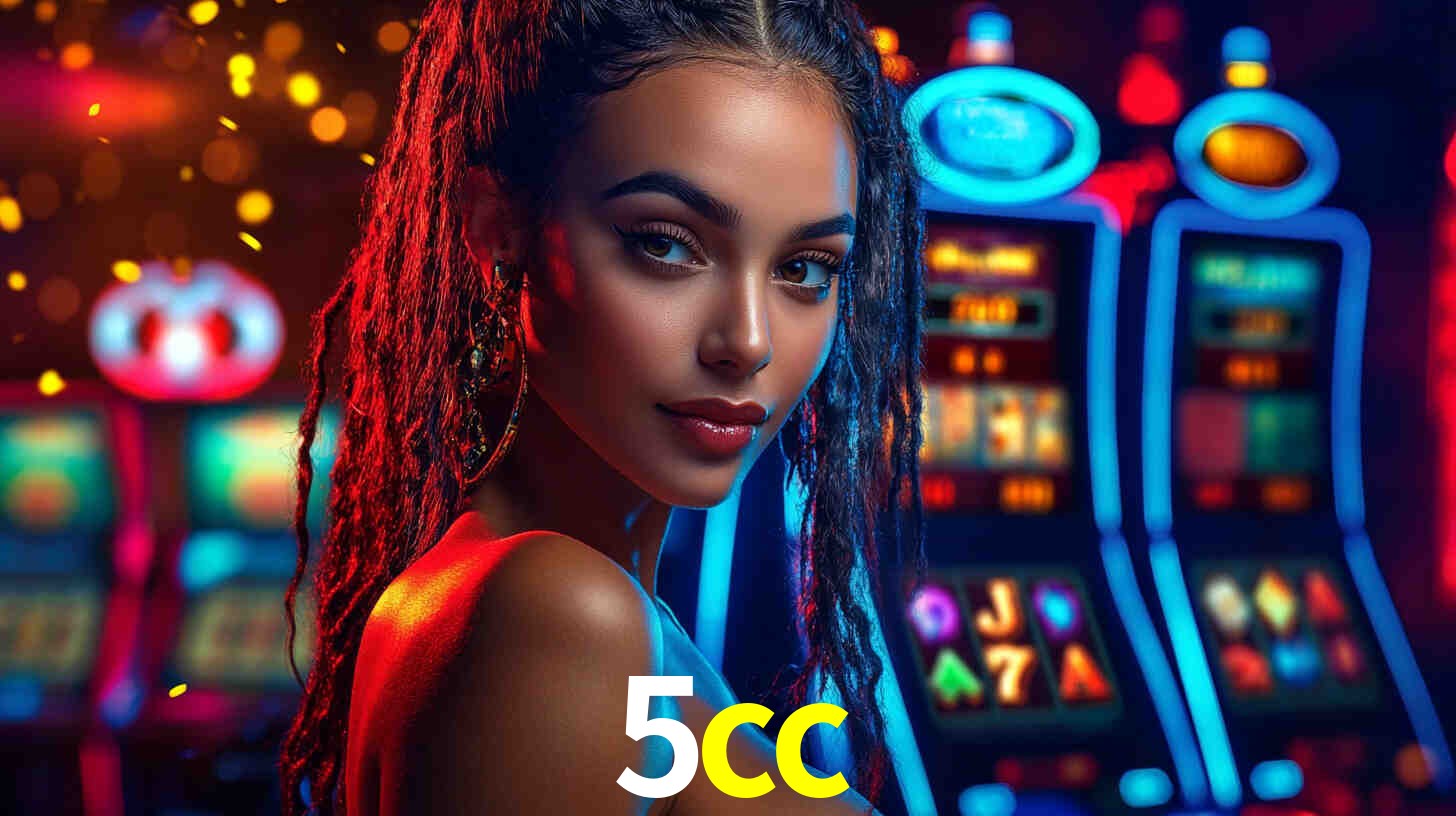 Apostas Esportivas na 5cc: Um Guia Completo