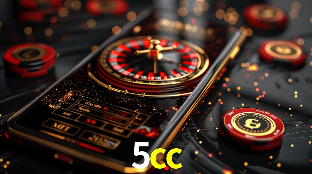 Live Casino 5cc