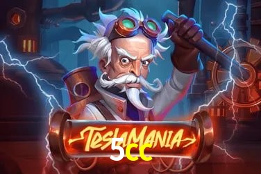 Slot Games 5cc